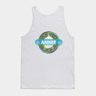 Annie Mug Tank Top